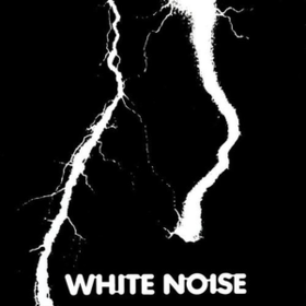 An Electric Storm White Noise