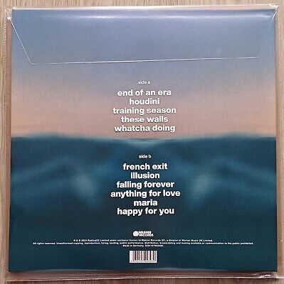 Radical optimism Deluxe edition