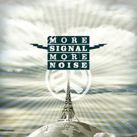 More Signal More Noise Asian Dub Foundation