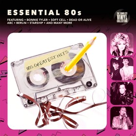 Essential 80's Various Artists
