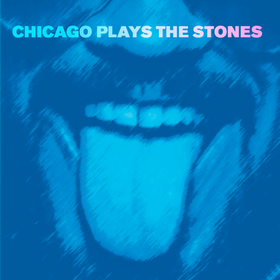 Chicago Playes the Stones Various Artists
