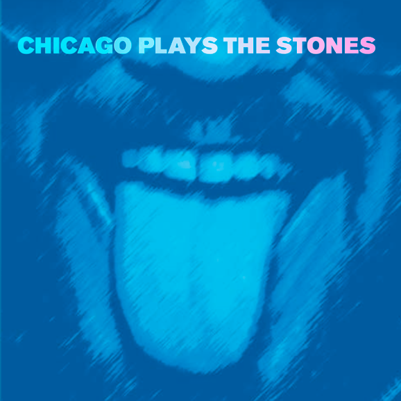 Chicago Playes the Stones