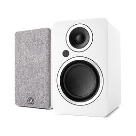 FENRIS Active 4 White Argon Audio
