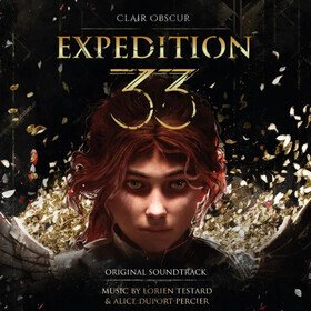 Clair Obscur: Expedition 33 (Original Soundtrack) Lorien Testard