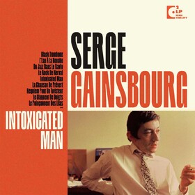 Intoxicated Man (2026 Reissue) Serge Gainsbourg