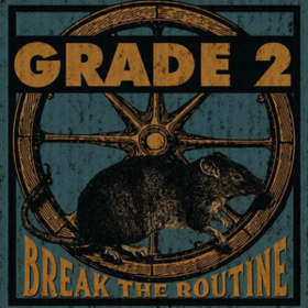 Break The Routine Grade 2