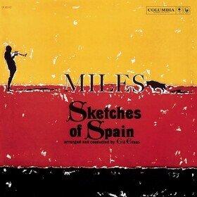 Sketches Of Spain Miles Davis
