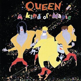 A Kind of Magic (2026 Reissue) Queen