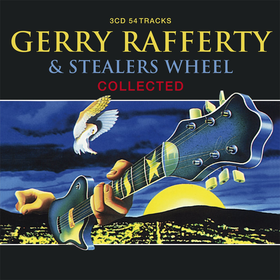 Collected  Gerry Rafferty&Stealer