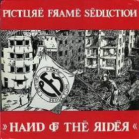 Hand Of The Rider Picture Frame Seduction