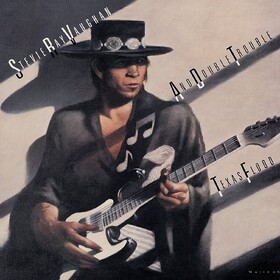 Texas Flood (Limited Edition) Stevie Ray Vaughan
