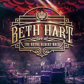 Live At The Royal Albert Hall (Limited Edition) Beth Hart