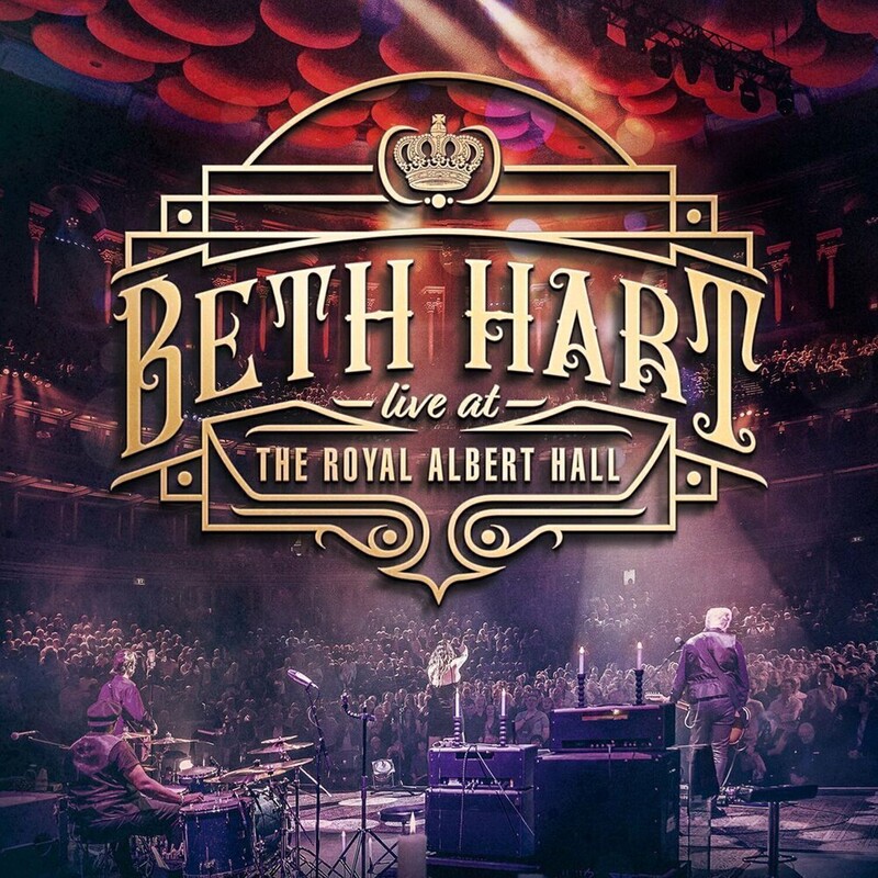 Live At The Royal Albert Hall (Limited Edition)