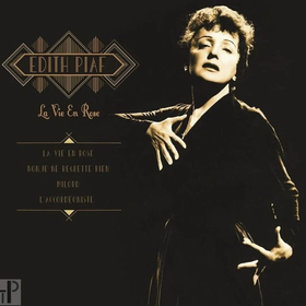 La Vie En Rose Edith Piaf