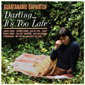 Darling... It's Too Late Guantanamo Baywatch