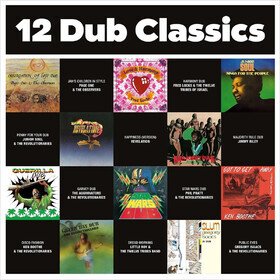12 Dub Classics Various Artists