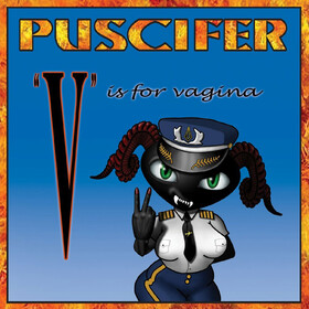 "V" Is For Vagina Puscifer