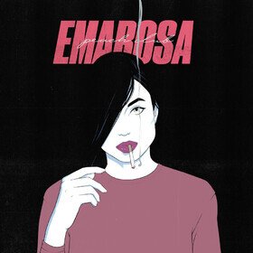 Peach Club (Limited Edition) Emarosa