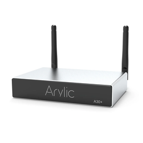 A30+ Wireless Stereo Mini Amplifier Arylic