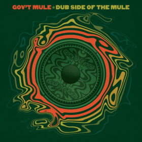 Dub Side Of The Mule Gov'T Mule