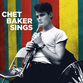 Sings Chet Baker