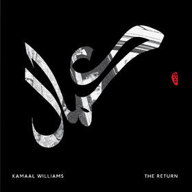 The Return Kamaal Williams