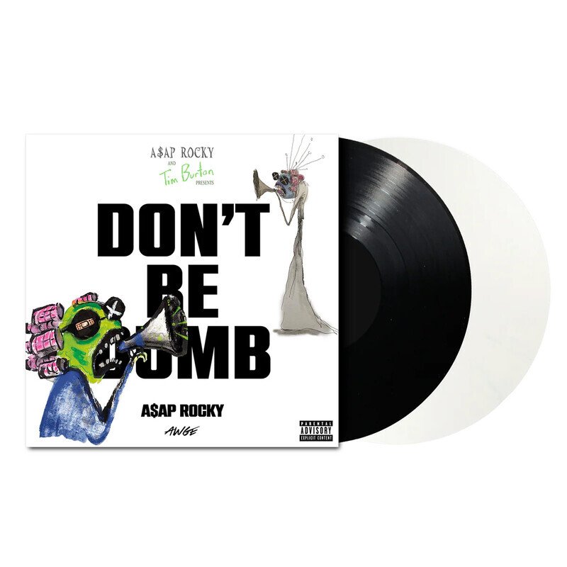 Don't Be Dumb (Limited Edition)
