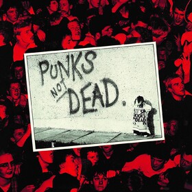 Punks Not Dead Exploited