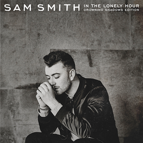 In The Lonely Hour (Drowning Shadows Edition) Sam Smith