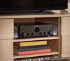 Stereo 70 S Black