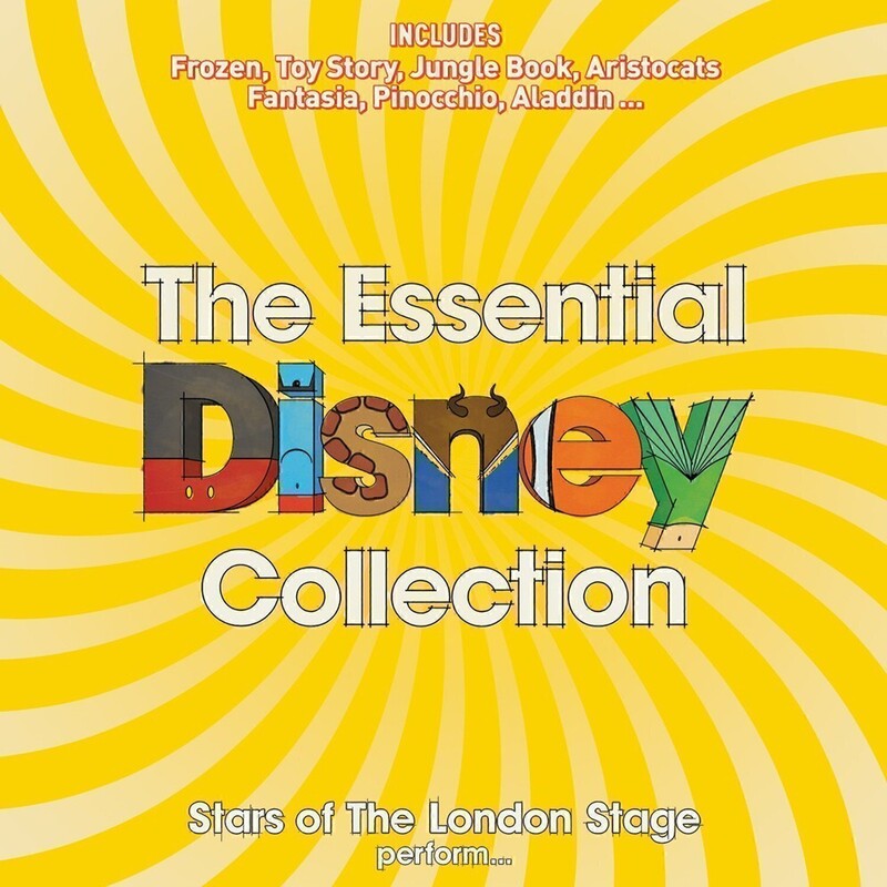 Essential Disney Collection