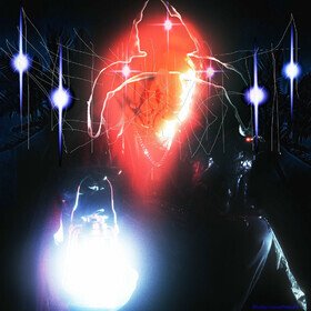 Red Light (Coloured) Bladee