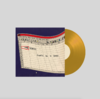 Exactly As It Seems (Mustard Yellow)