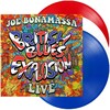 British Blues Explosion Live (Coloured Vinyl)