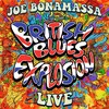 British Blues Explosion Live (Coloured Vinyl)