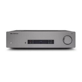 CXA81 MKII Lunar Grey Cambridge Audio