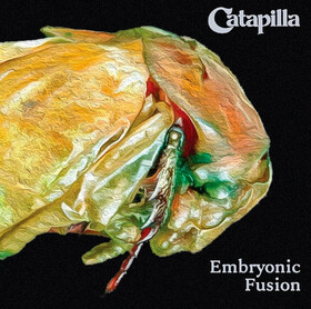 Embryonic Fusion Catapilla