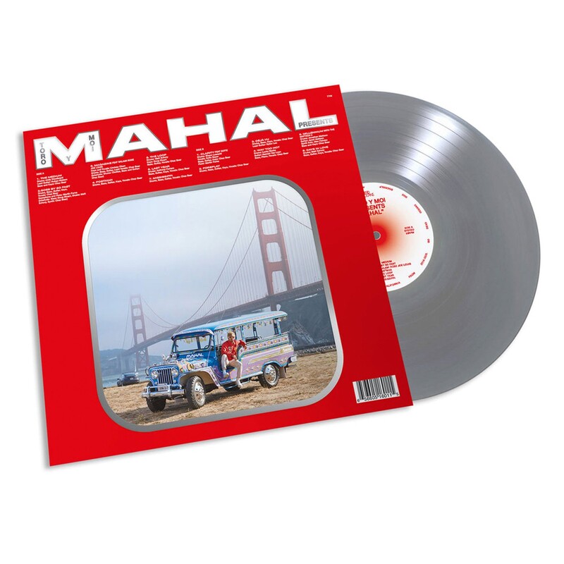 Mahal (Limited Edition)