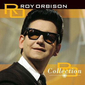 Collection (Limited Edition) Roy Orbison