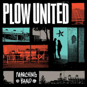 Marching Band Plow United