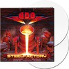Steelfactory (White)