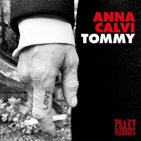 Tommy (Peaky Blinders) Anna Calvi