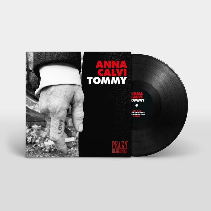 Tommy (Peaky Blinders)