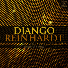 Echoes Of France Django Reinhardt