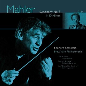 Symphony No. 3 In D Minor G. Mahler