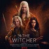 The Witcher: Season 4 (Limited Orange & Black Marble Edition)