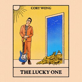 The Lucky One Cory Wong