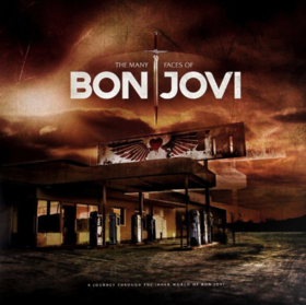Many Faces of Bon Jovi Bon Jovi.VA