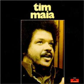 1972 Tim Maia