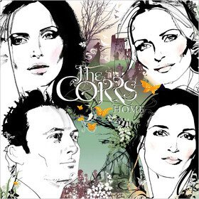 Home (Limited Edition) The Corrs